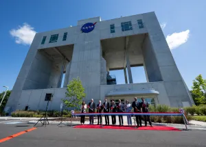 2026年7月31日:NASA新風洞施設開設、航空機・ロケットの安全性向上 - 米国航空宇宙局(NASA)のRSS等の記事画像