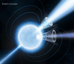 2026年8月5日：NASAが未確認の宇宙現象を捉える（IXPE） - 米国航空宇宙局(NASA)のRSS等の記事画像