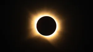 2026年8月12日：スペインで全日食観測 - 米国航空宇宙局(NASA)のRSS等の記事画像