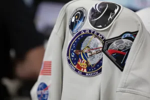 2026年8月6日:アーテミス計画ミッションパッチ展示(NASA) - 米国航空宇宙局(NASA)のRSS等の記事画像