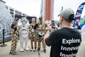 2026年9月13日：NASA、NFLゲームで宇宙体験イベント開始 - 米国航空宇宙局(NASA)のRSS等の記事画像