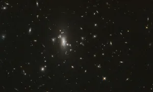 2026年9月19日：ハッブル望遠鏡が新たな超新星を発見（宇宙探査） - 米国航空宇宙局(NASA)のRSS等の記事画像