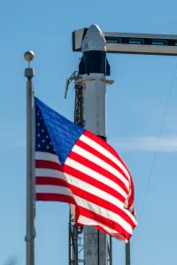 2026年9月27日:NASAの次期有人宇宙船打ち上げ準備完了(Florida) - 米国航空宇宙局(NASA)のRSS等の記事画像