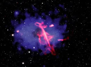 2026年10月14日:NASAが音楽記号に似た宇宙現象の起源を解明 - 米国航空宇宙局(NASA)のRSS等の記事画像
