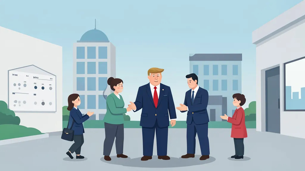 2026年5月4日：トランプ大統領、小規模企業の復活を祝う - 米国_ホワイトハウス（White House）の記事画像