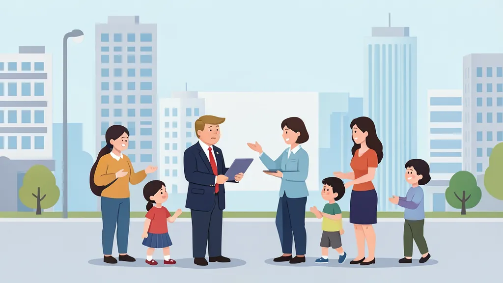 2026年7月6日:全米の子供たちが株式投資可能に トランプアカウント開設式典 - 米国_ホワイトハウス(White House)の記事画像