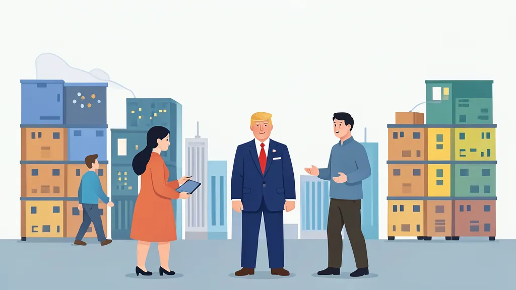 2026年7月20日:トランプ大統領、カナダ製品に追加関税50%(自動車・アルコールなど) - 米国_ホワイトハウス(White House)の記事画像