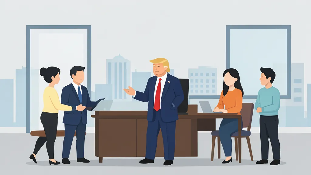 2026年7月20日:トランプ大統領、アメリカ製造業活性化へ週間宣言 - 米国_ホワイトハウス(White House)の記事画像