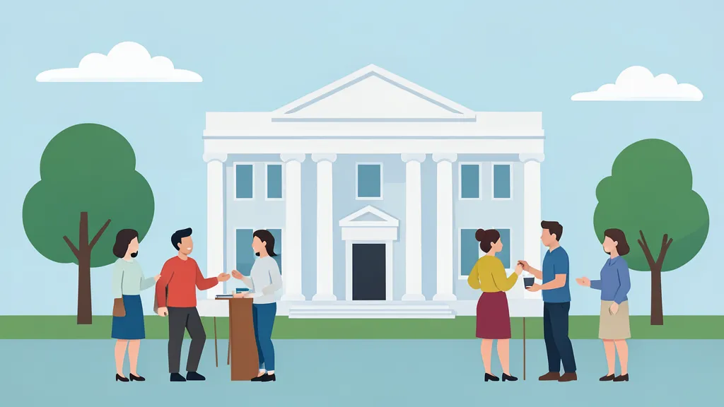 2026年9月29日：アメリカ.govを通じた政府サービスアクセス改善 - 米国_ホワイトハウス（White House）の記事画像