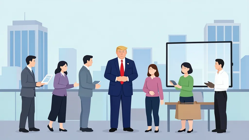 2026年9月29日：トランプ大統領、人工知能超える「スーパーアインテリジェンス時代」到来を宣言 - 米国_ホワイトハウス（White House）の記事画像