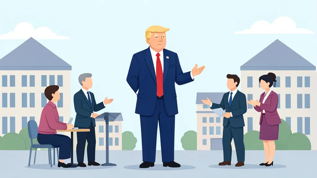 2026年10月1日：トランプ大統領、不法移民対策と子供向けアカウント登録など32の政策成果を発表 - 米国_ホワイトハウス（White House）の記事画像
