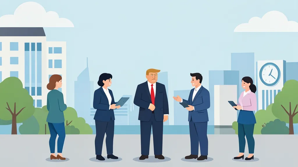 2026年10月5日：トランプ大統領、農家とトラック運転手支援のためディーゼル安価化を推進 - 米国_ホワイトハウス（White House）の記事画像