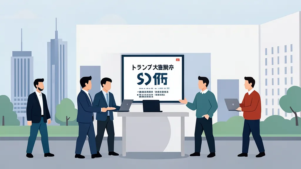 2026年10月22日：トランプ大統領、国防生産法に基づく石油供給強化を決定（アメリカ）のサムネイル画像