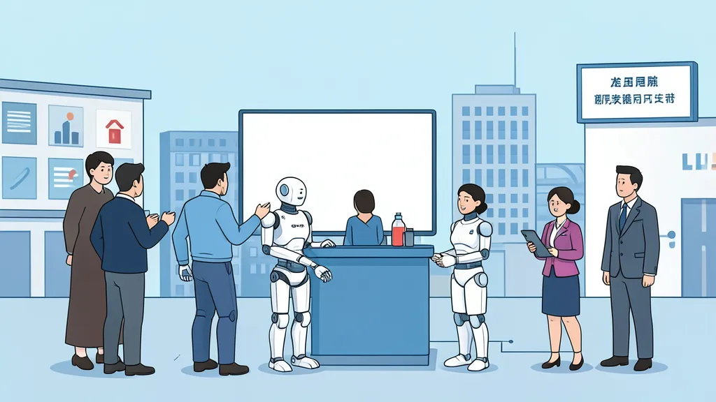 2026年10月28日:米国、ロボット・産業機械の輸入制限を発表 - 米国_ホワイトハウス(White House)の記事画像